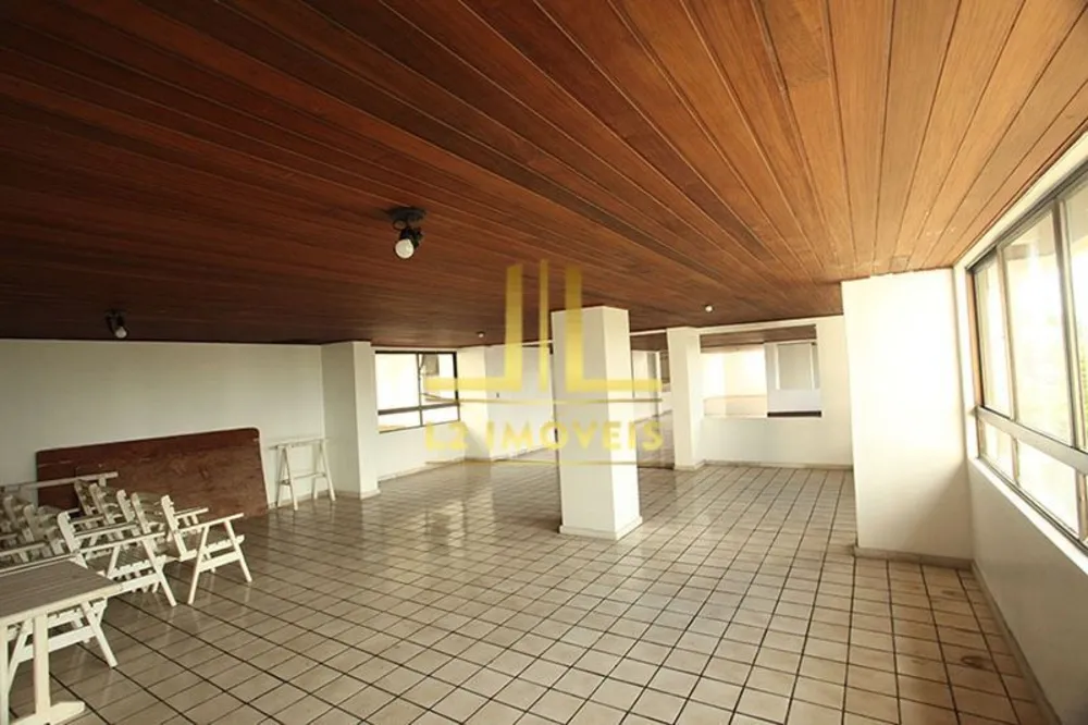 Apartamento, 3 quartos, 128 m² - Foto 9