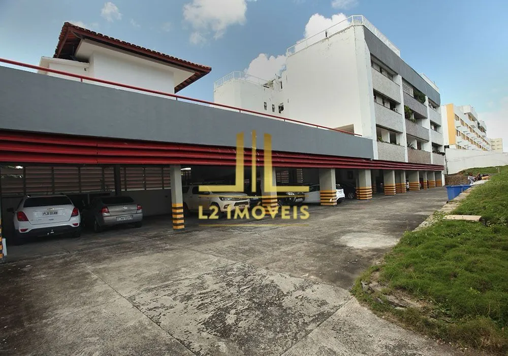 Apartamento, 3 quartos, 128 m² - Foto 2
