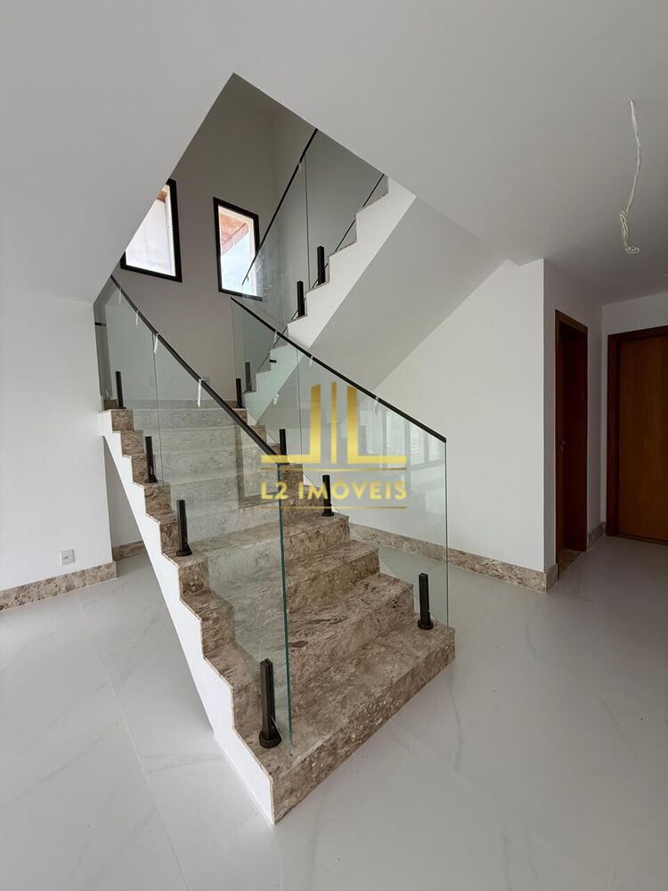 Casa, 5 quartos, 206 m² - Foto 4