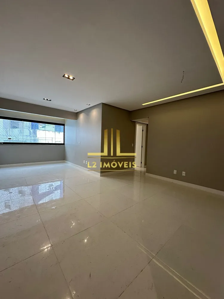 Apartamento, 3 quartos, 95 m² - Foto 3