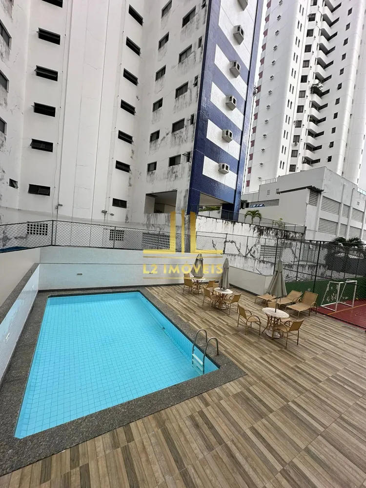 Apartamento, 3 quartos, 95 m² - Foto 4