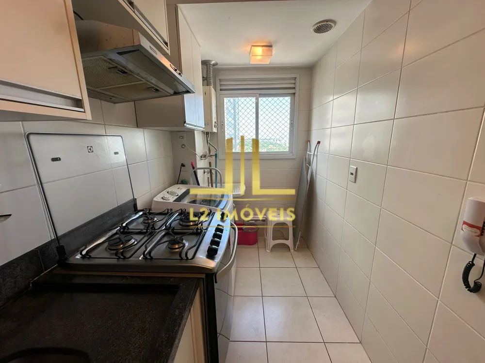 Apartamento, 2 quartos, 61 m² - Foto 11