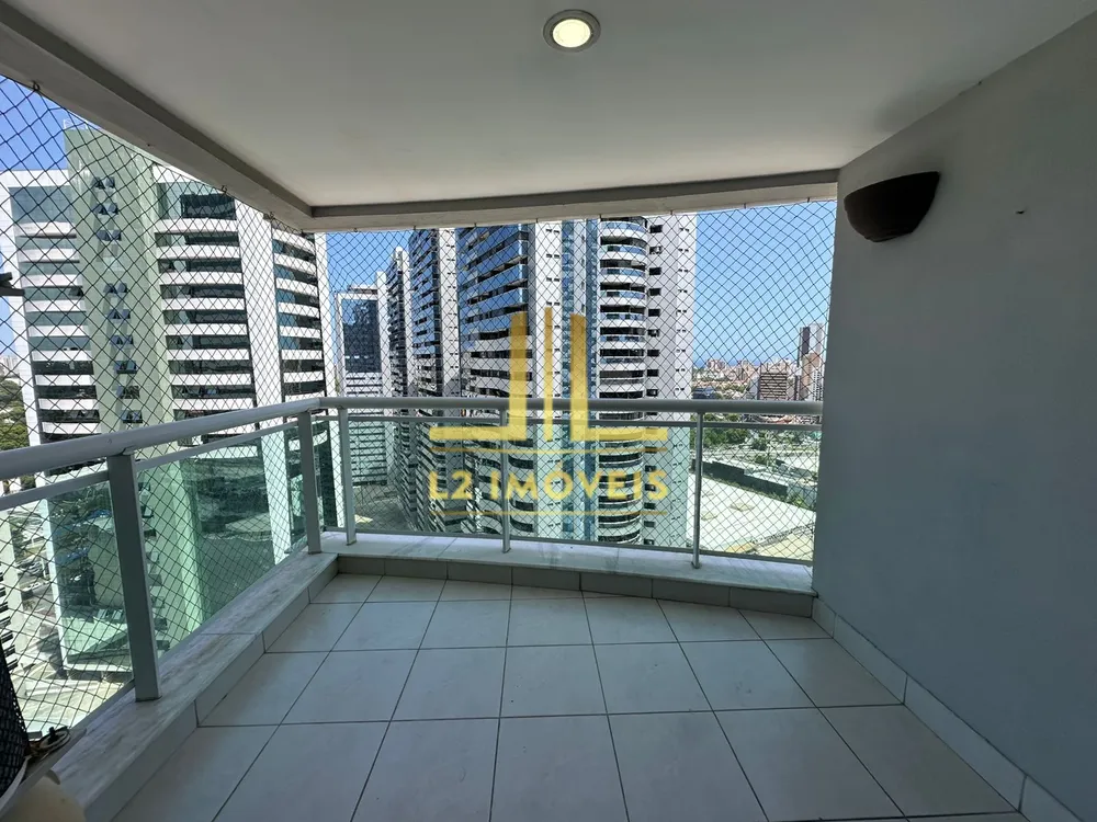 Apartamento, 2 quartos, 61 m² - Foto 6