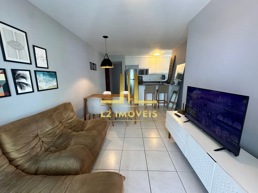 Apartamento, 2 quartos, 61 m² - Foto 3