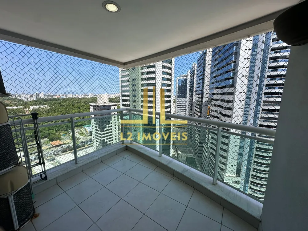 Apartamento, 2 quartos, 61 m² - Foto 16