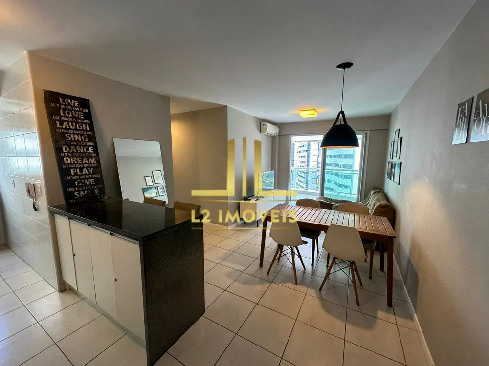 Apartamento, 2 quartos, 61 m² - Foto 2