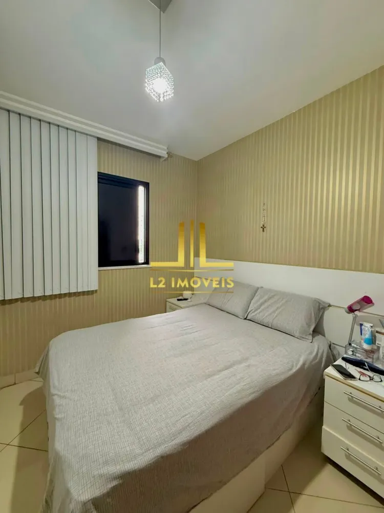 Apartamento, 3 quartos, 88 m² - Foto 1