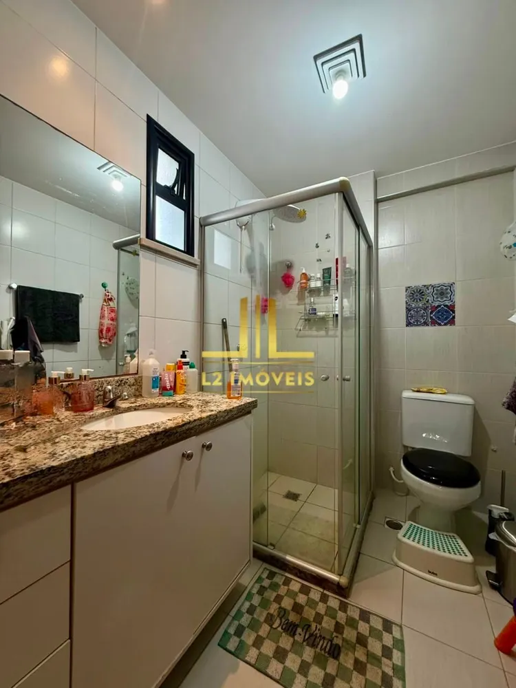 Apartamento, 3 quartos, 88 m² - Foto 4