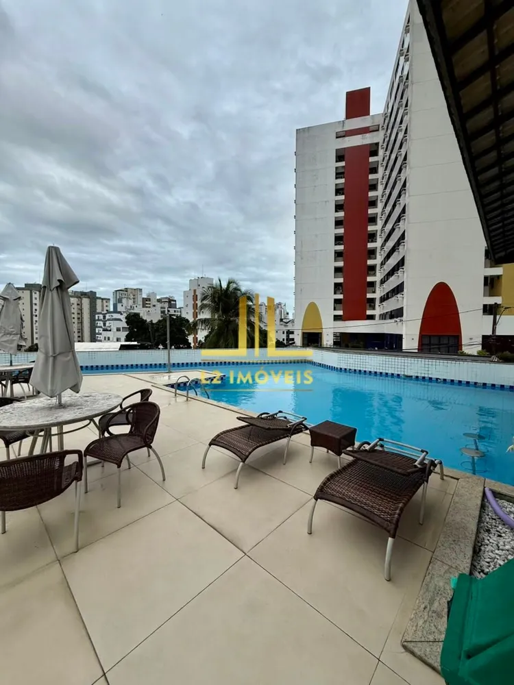 Apartamento, 3 quartos, 88 m² - Foto 2
