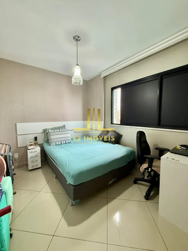 Apartamento, 3 quartos, 88 m² - Foto 3