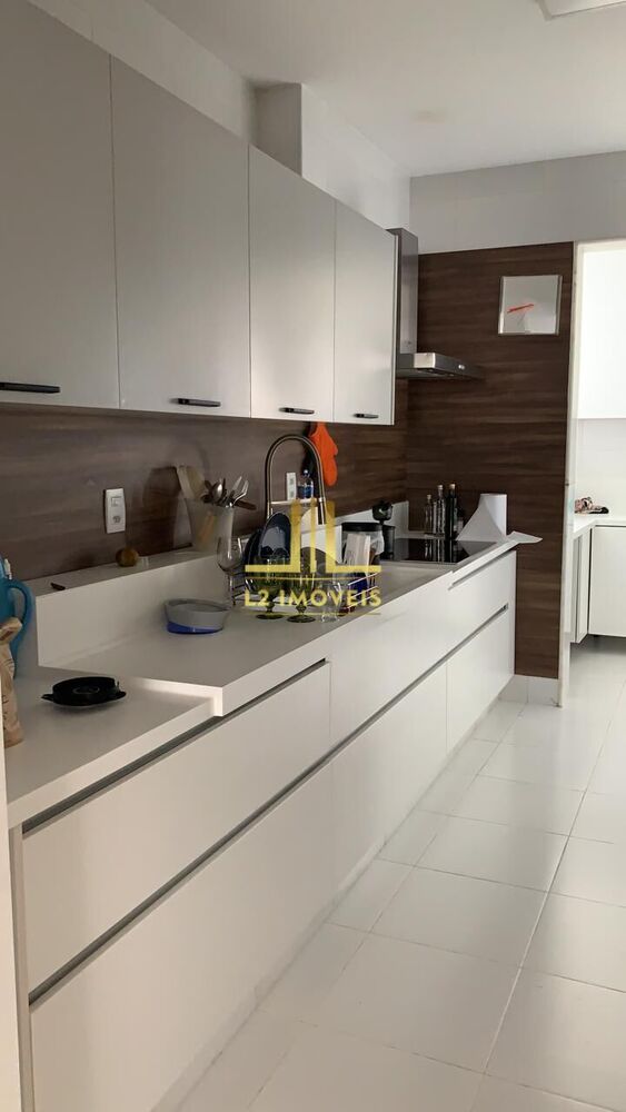 Apartamento, 4 quartos, 200 m² - Foto 7