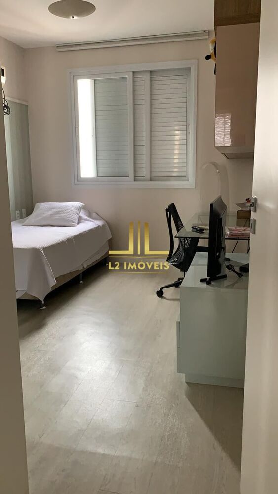 Apartamento, 4 quartos, 200 m² - Foto 4