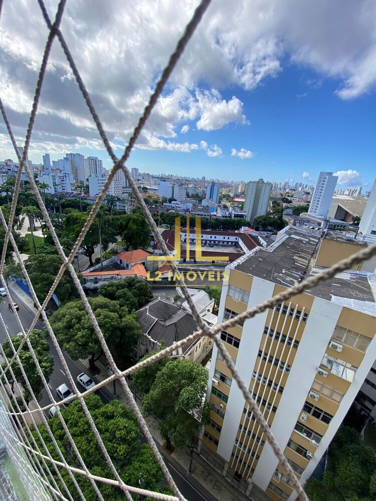 Apartamento, 3 quartos, 119 m² - Foto 8