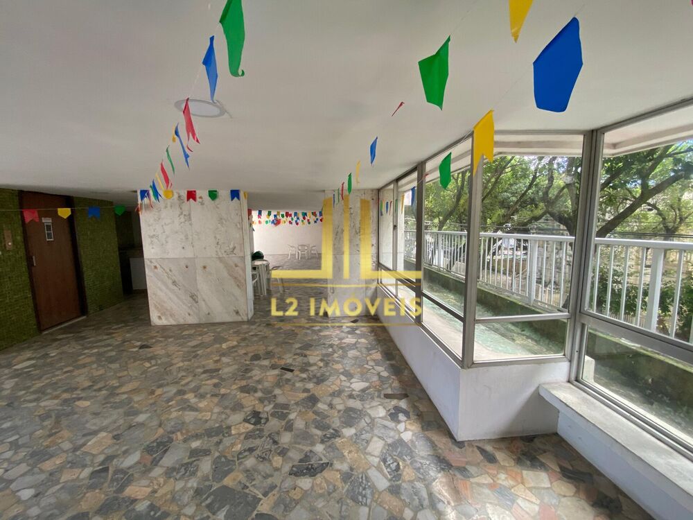 Apartamento, 3 quartos, 119 m² - Foto 7