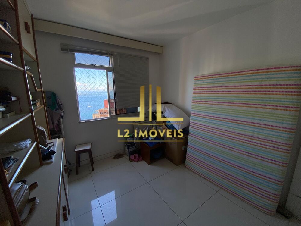 Apartamento, 3 quartos, 119 m² - Foto 2