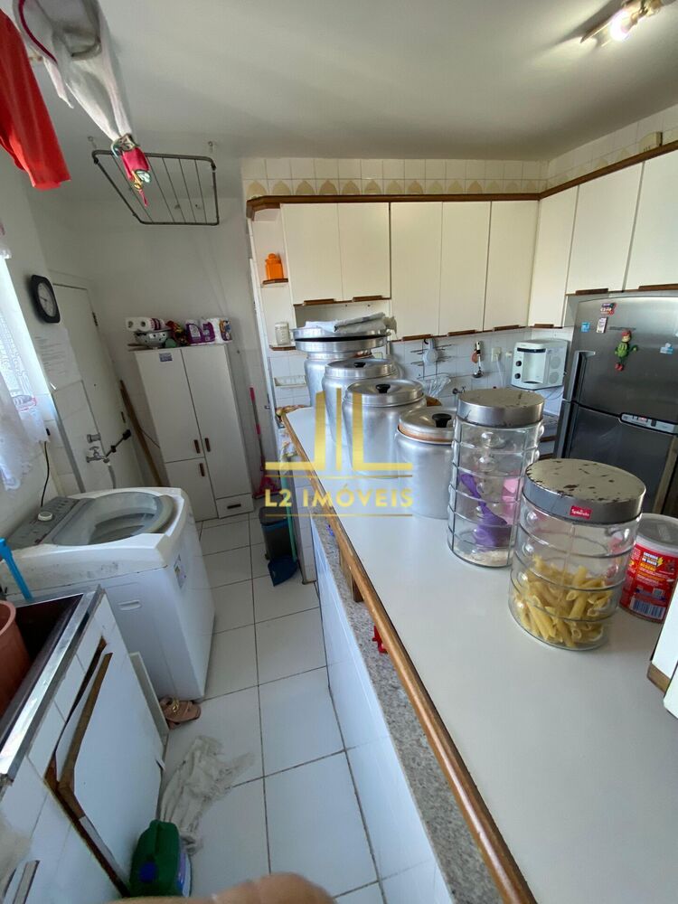 Apartamento, 3 quartos, 119 m² - Foto 4