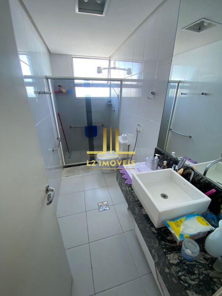 Apartamento, 3 quartos, 119 m² - Foto 3