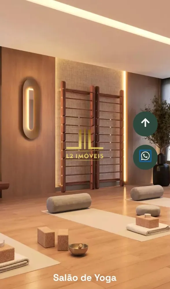 Apartamento, 4 quartos, 202 m² - Foto 4