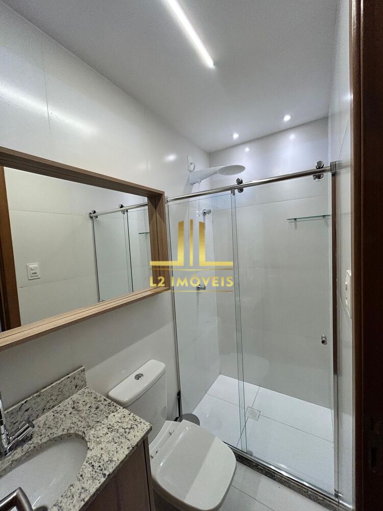 Casa, 2 quartos, 70 m² - Foto 6