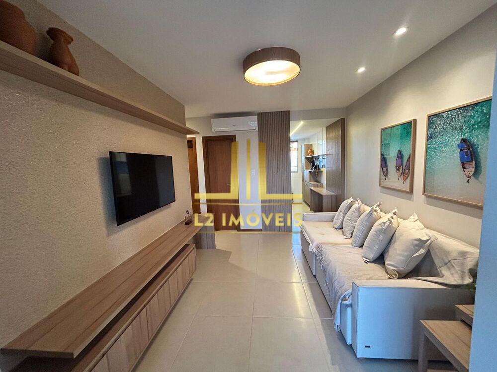 Casa, 2 quartos, 70 m² - Foto 2