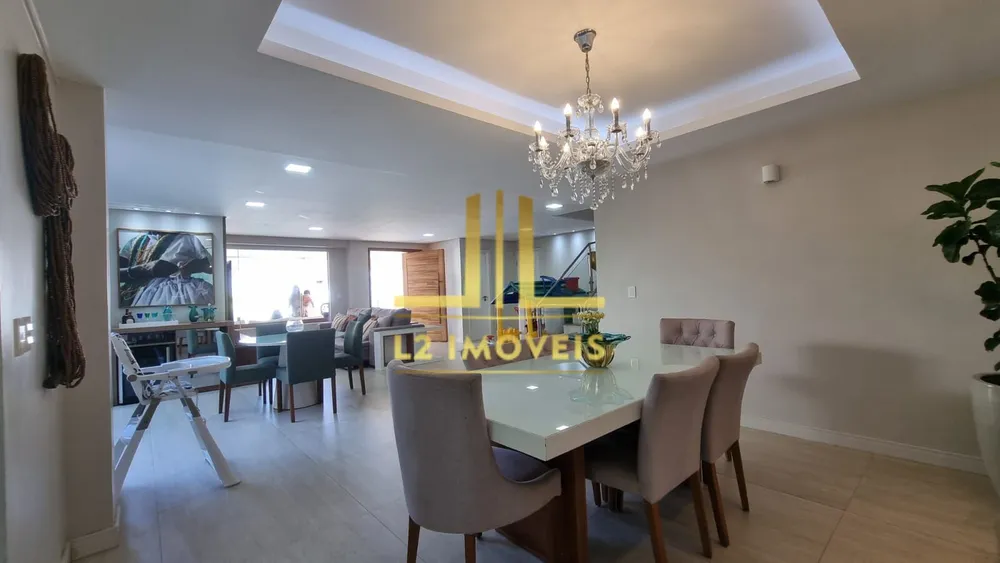 Casa, 4 quartos, 277 m² - Foto 4