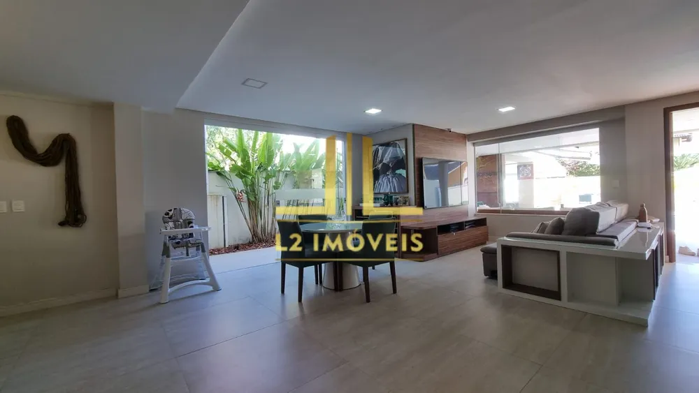 Casa, 4 quartos, 277 m² - Foto 3