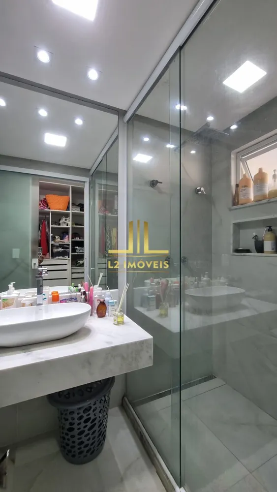 Casa, 4 quartos, 277 m² - Foto 7