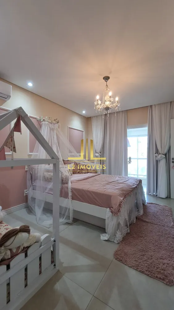 Casa, 4 quartos, 277 m² - Foto 5