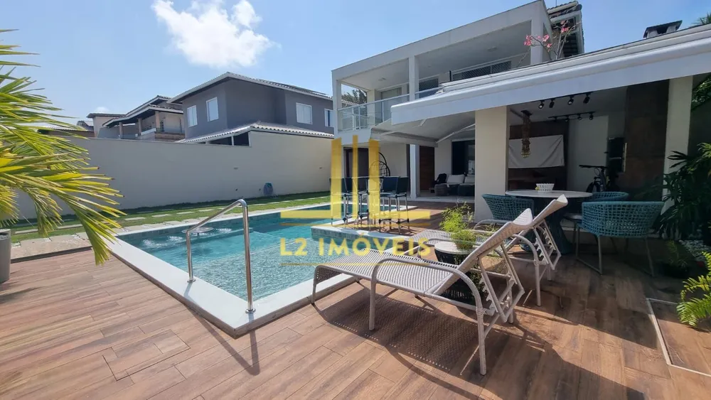Casa, 4 quartos, 277 m² - Foto 8