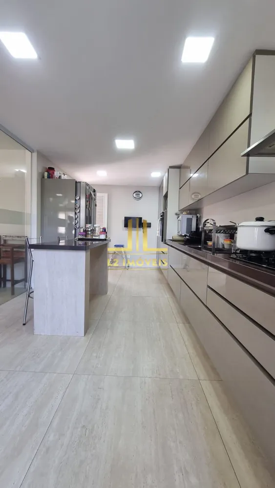 Casa, 4 quartos, 277 m² - Foto 3