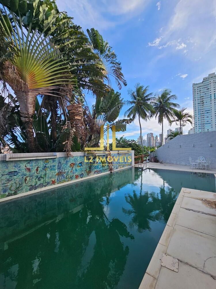 Casa, 5 quartos, 686 m² - Foto 2