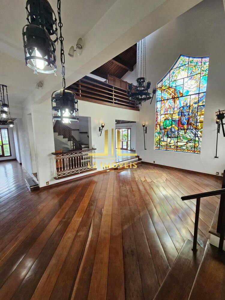 Casa, 5 quartos, 686 m² - Foto 4