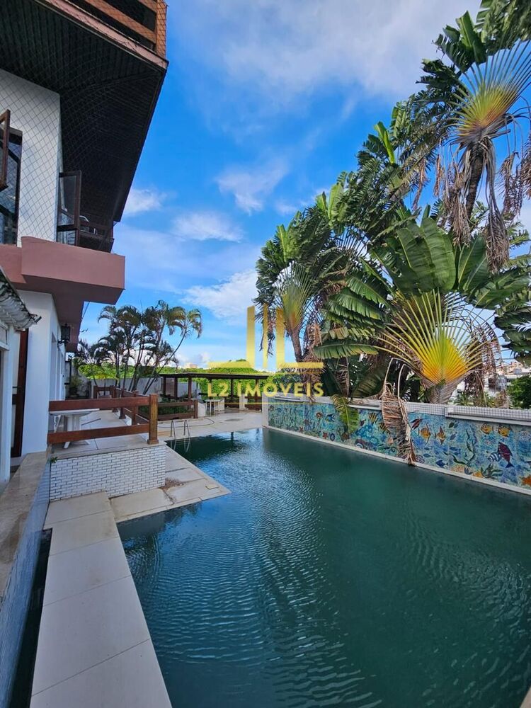 Casa, 5 quartos, 686 m² - Foto 1