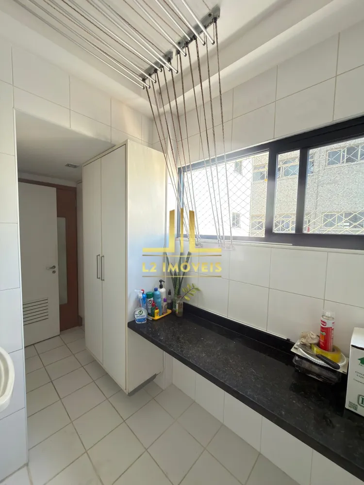 Apartamento, 4 quartos, 178 m² - Foto 6