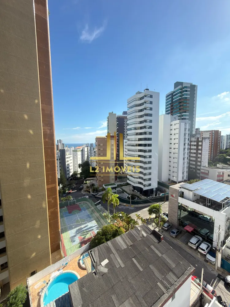 Apartamento, 4 quartos, 178 m² - Foto 15