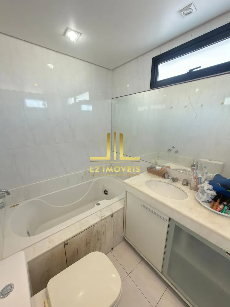 Apartamento, 4 quartos, 178 m² - Foto 10
