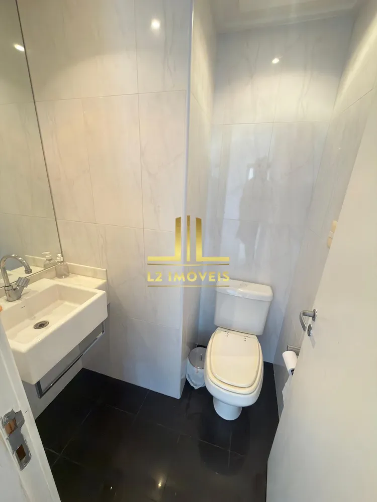 Apartamento, 4 quartos, 178 m² - Foto 13