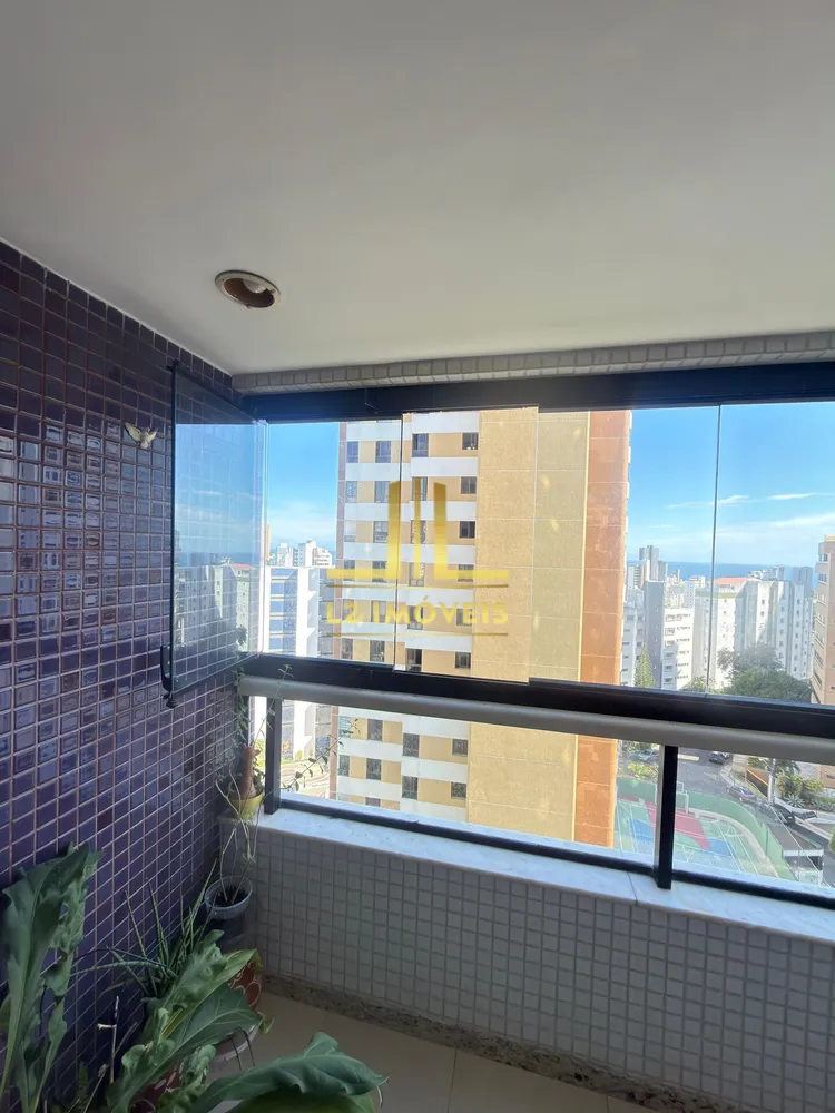 Apartamento, 4 quartos, 178 m² - Foto 3