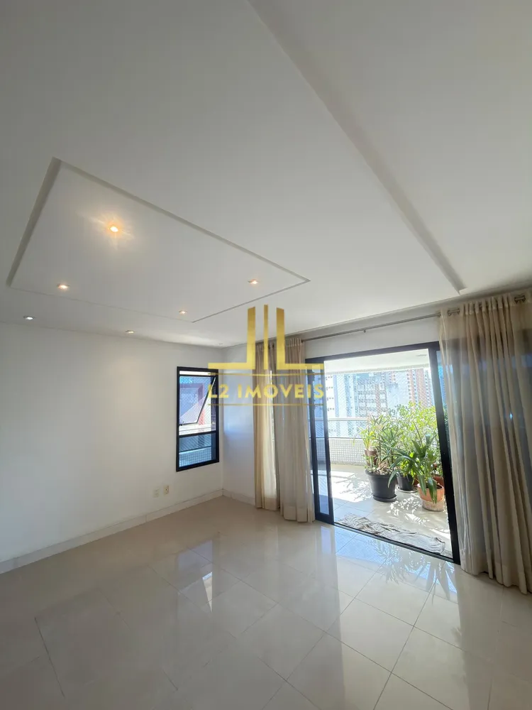 Apartamento, 4 quartos, 178 m² - Foto 1