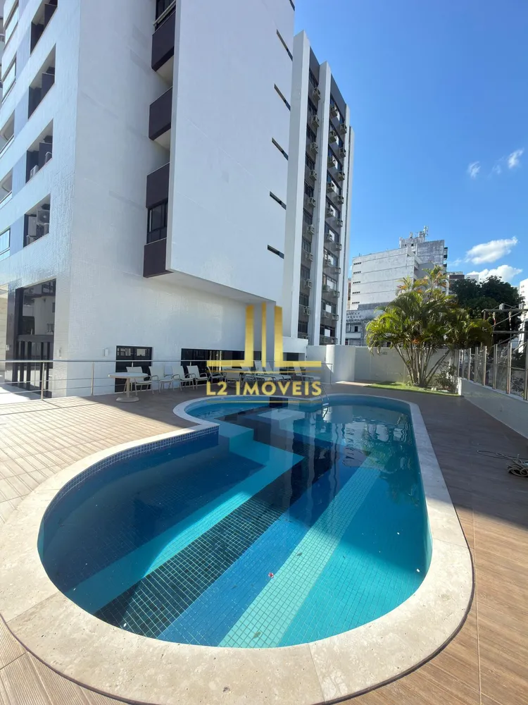 Apartamento, 4 quartos, 178 m² - Foto 16