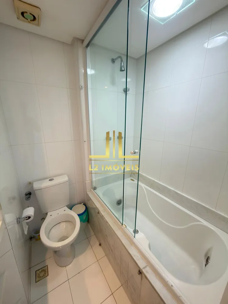 Apartamento, 4 quartos, 178 m² - Foto 8