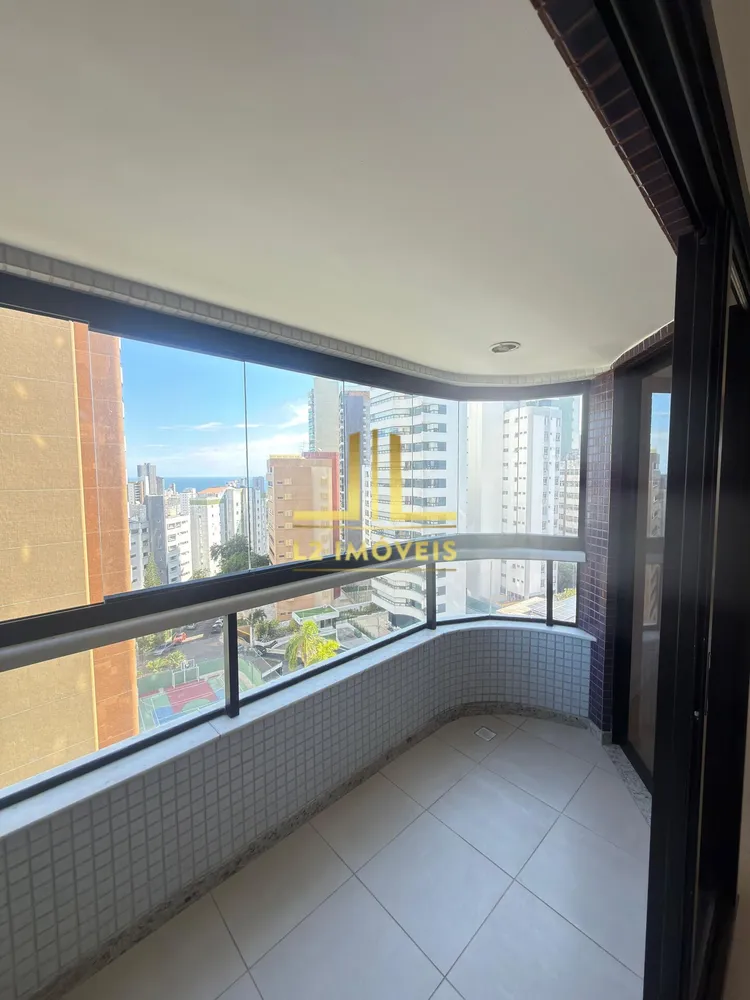 Apartamento, 4 quartos, 178 m² - Foto 2