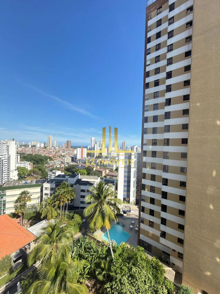 Apartamento, 4 quartos, 178 m² - Foto 14