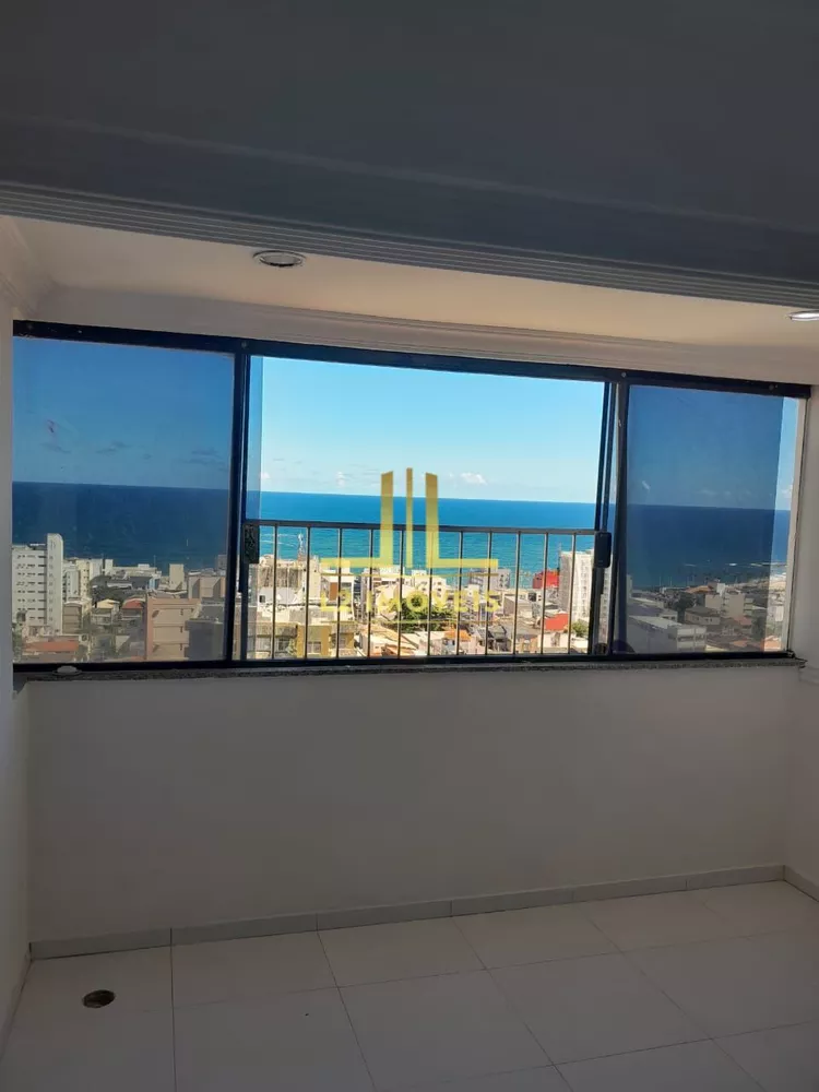 Cobertura à venda com 3 quartos, 160m² - Foto 4