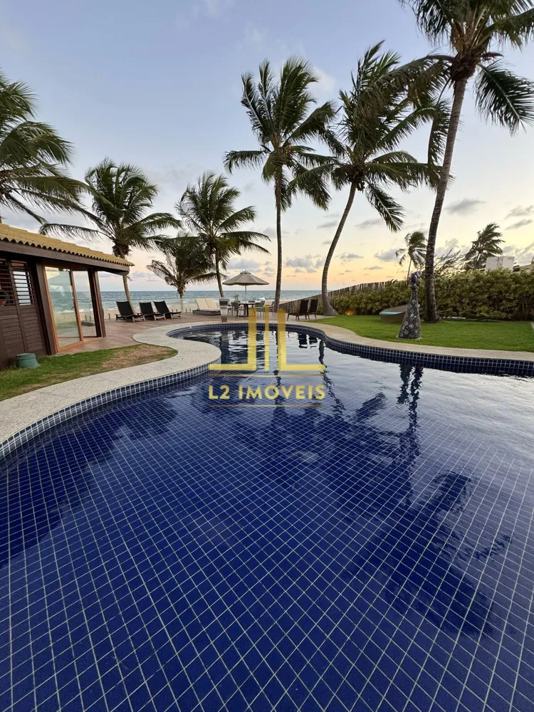 Casa, 9 quartos, 1200 m² - Foto 7