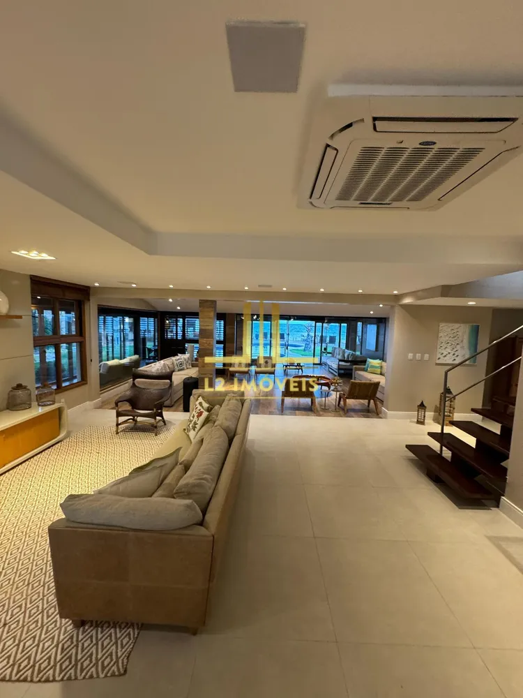 Casa, 9 quartos, 1200 m² - Foto 19