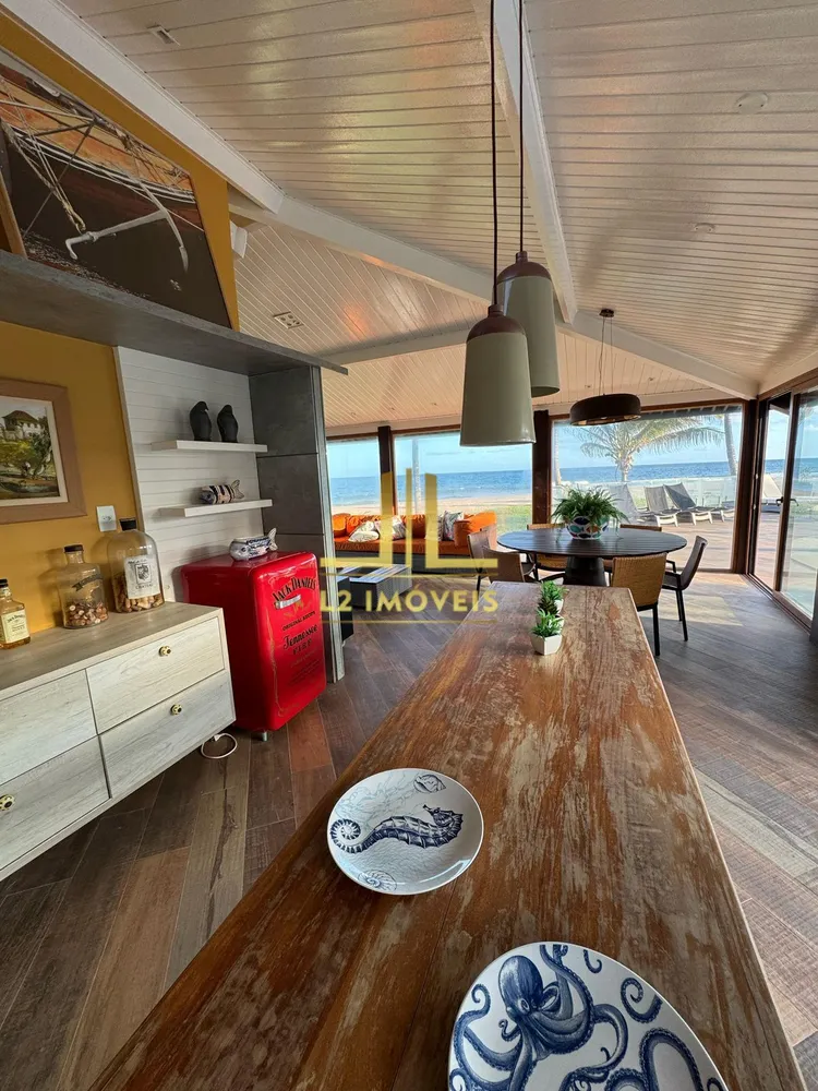 Casa, 9 quartos, 1200 m² - Foto 17