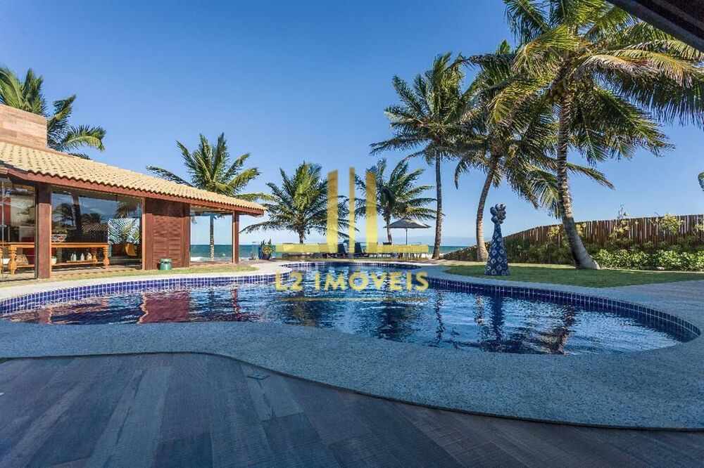 Casa, 9 quartos, 1200 m² - Foto 3