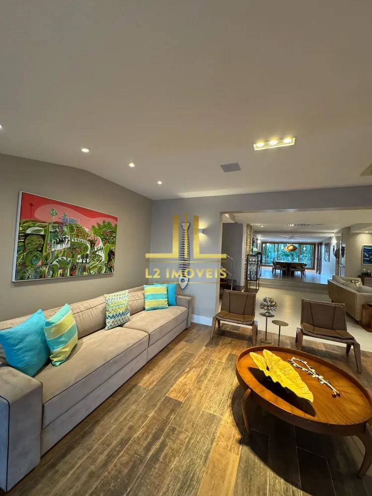 Casa, 9 quartos, 1200 m² - Foto 18