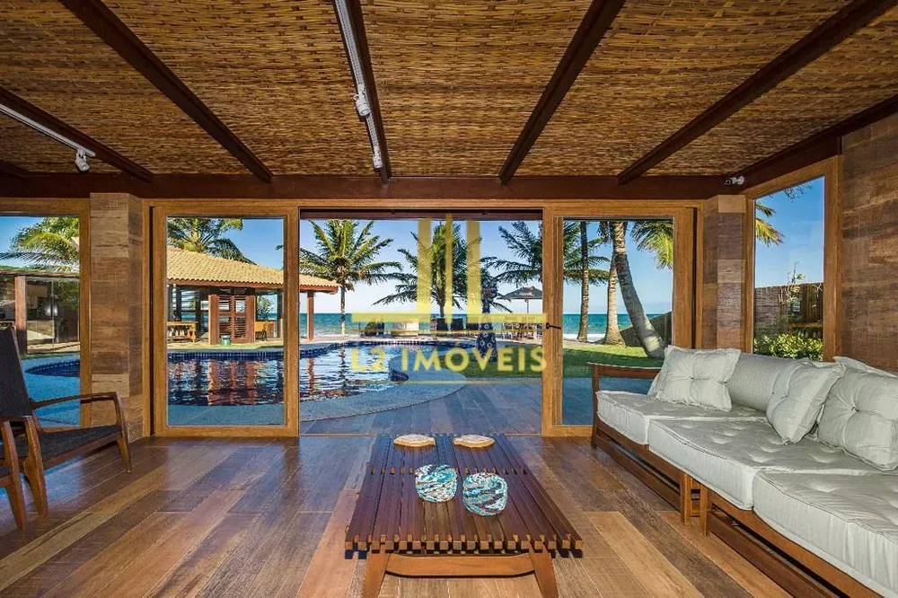 Casa, 9 quartos, 1200 m² - Foto 13